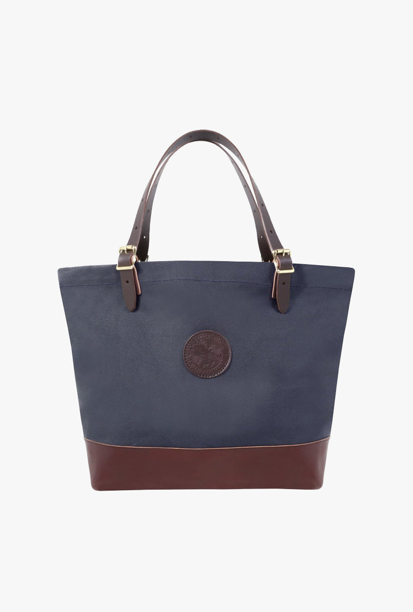 Deluxe Market Tote Bag