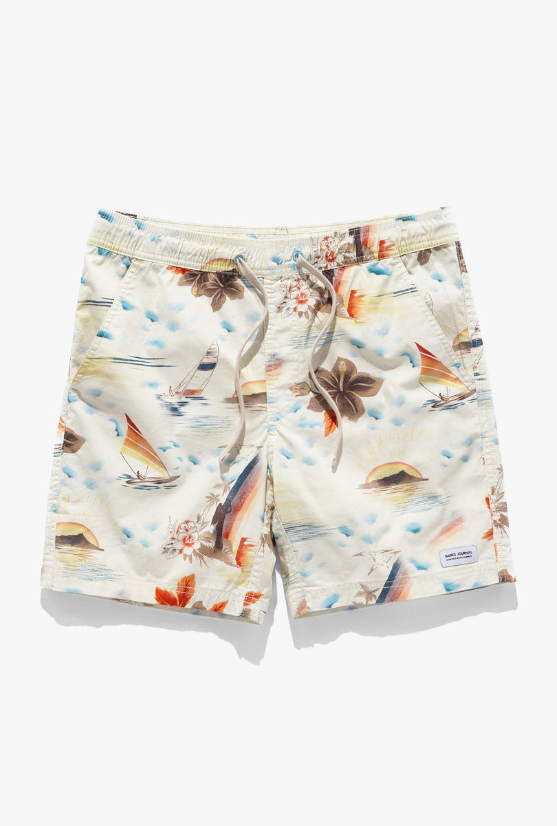 Rainbows Boardshort