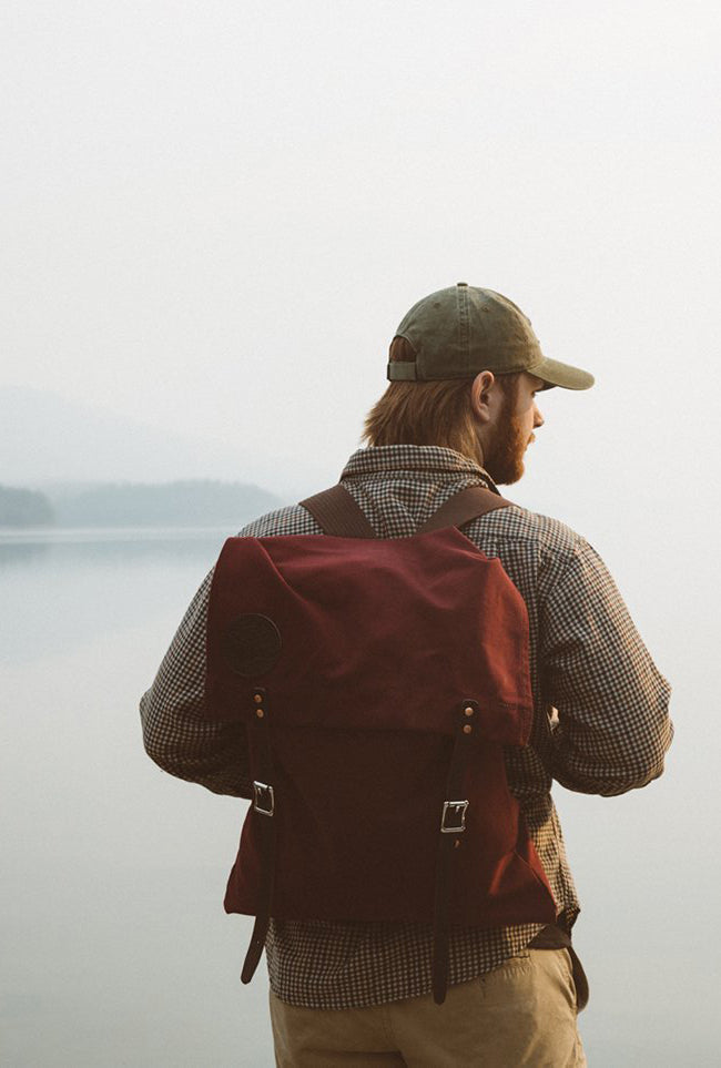 Scout Bag