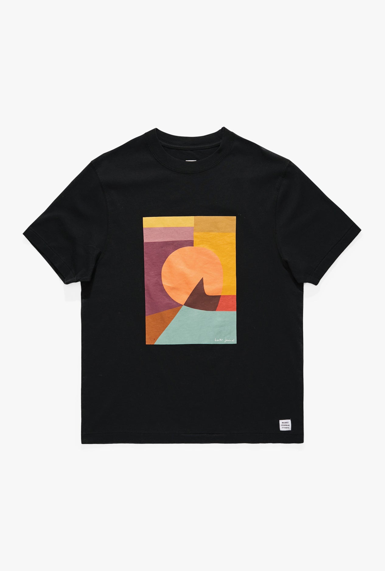 Kristin Texeira - Sunsets Tee Shirt