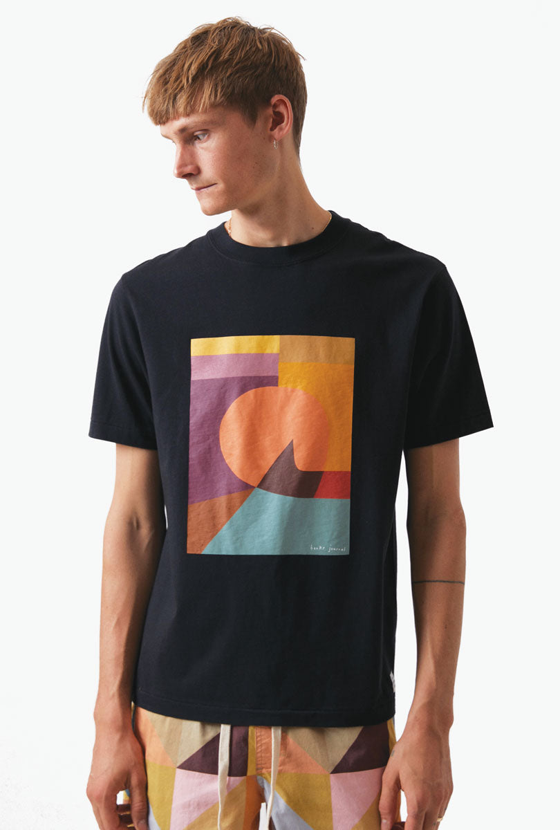 Kristin Texeira - Sunsets Tee Shirt