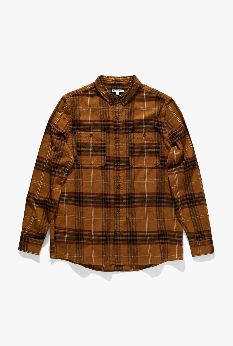 Vanish L/S Shirt