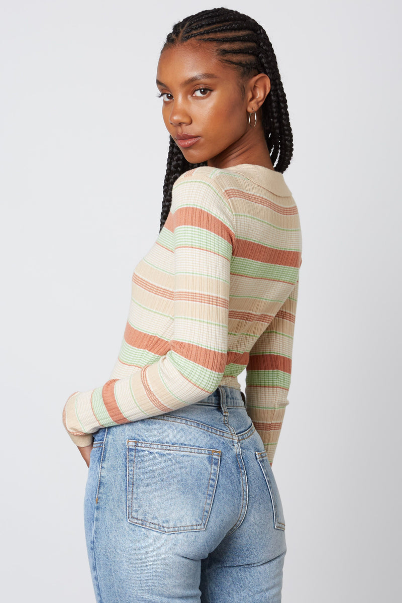 Knit Top  Forever 21