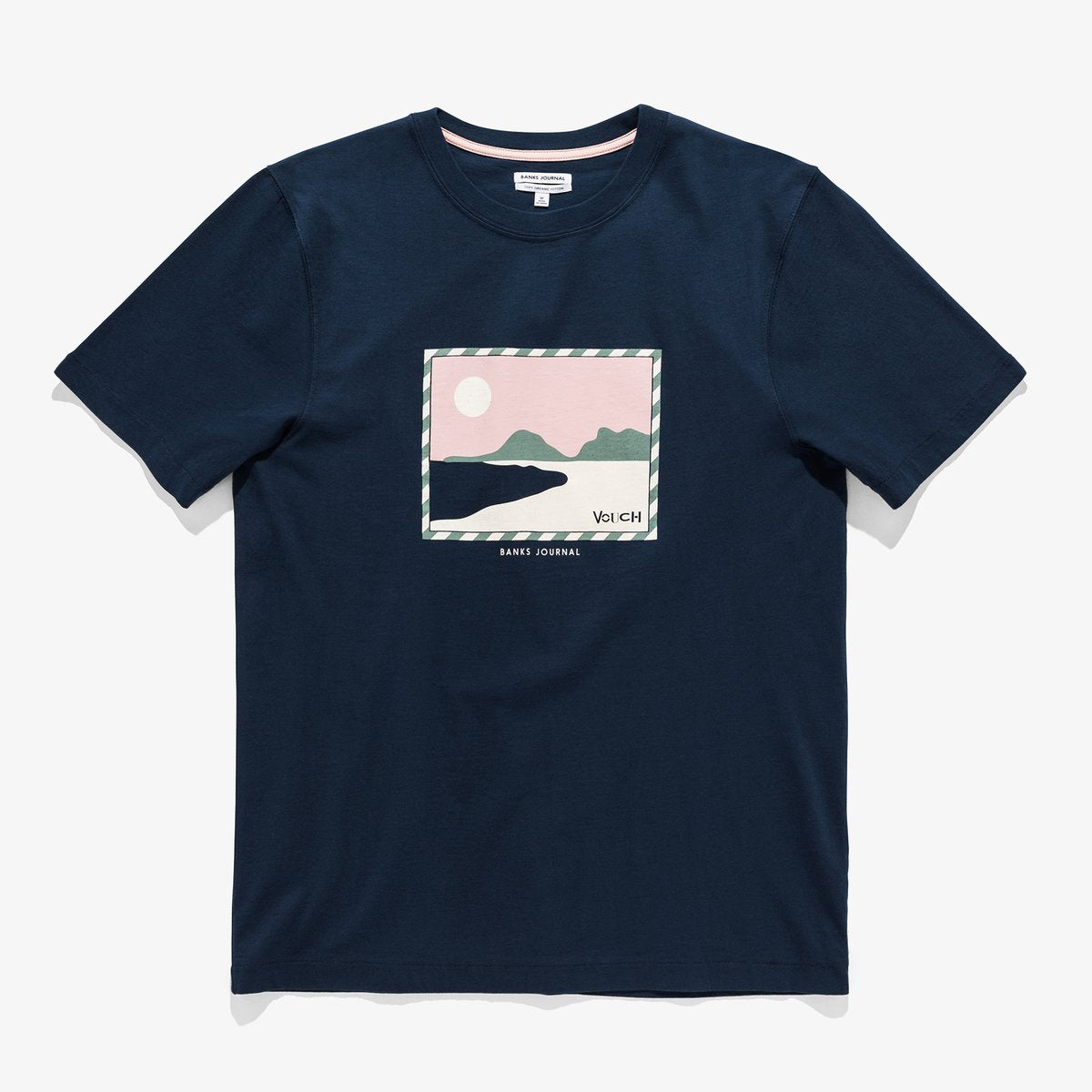 Pass Tee Shirt