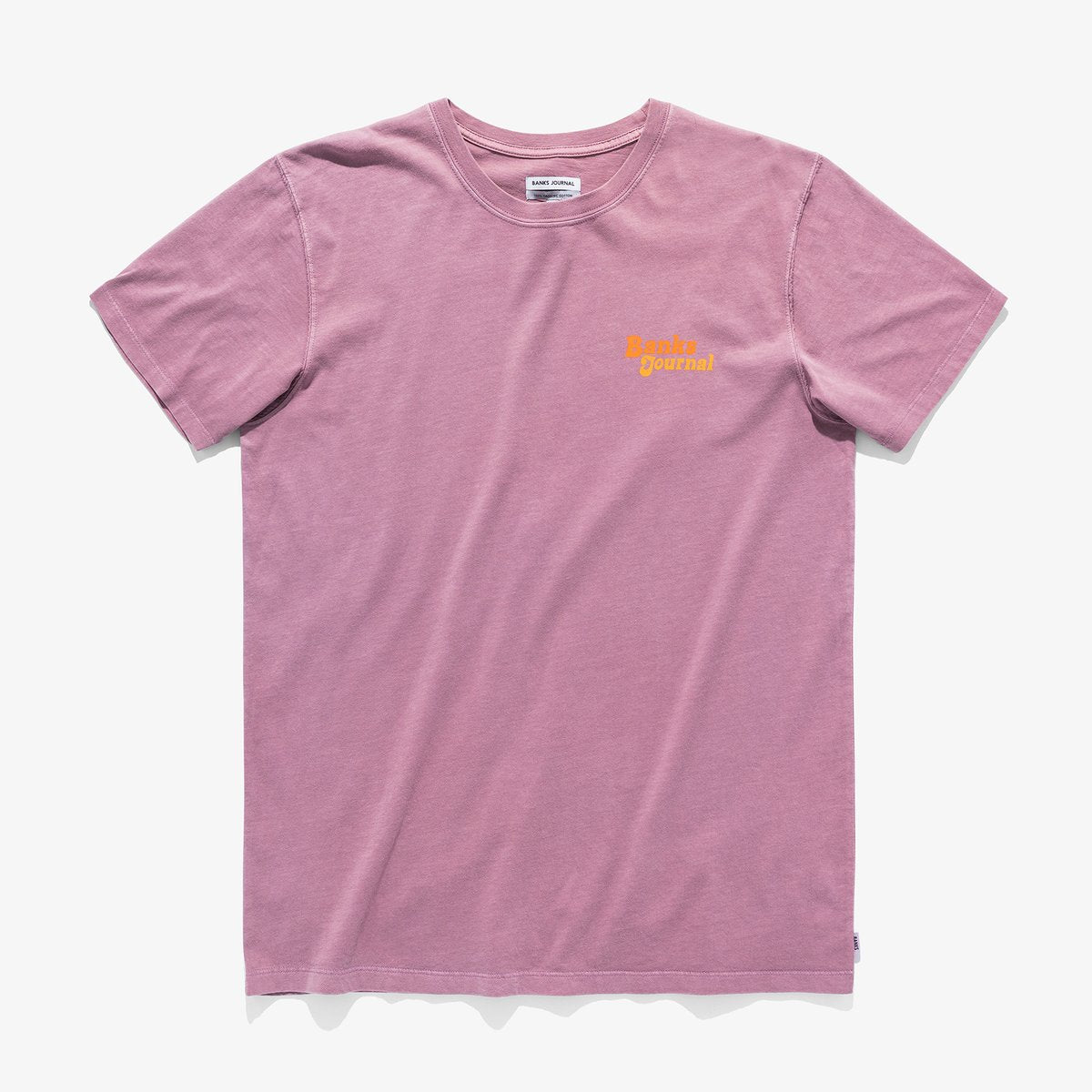 Lei Day Faded Tee Shirt